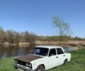 Белый ВАЗ 2106, объемом двигателя 1.3 л и пробегом 111 тыс. км за 1000 $, фото 1 на Automoto.ua