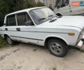 Білий ВАЗ 2106, об'ємом двигуна 1.5 л та пробігом 250 тис. км за 499 $, фото 4 на Automoto.ua