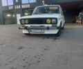 Белый ВАЗ 2106, объемом двигателя 1.3 л и пробегом 50 тыс. км за 1050 $, фото 1 на Automoto.ua