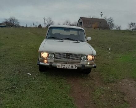 Белый ВАЗ 2106, объемом двигателя 1.3 л и пробегом 5 тыс. км за 496 $, фото 5 на Automoto.ua