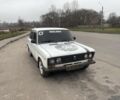 Белый ВАЗ 2106, объемом двигателя 1.3 л и пробегом 90 тыс. км за 600 $, фото 11 на Automoto.ua