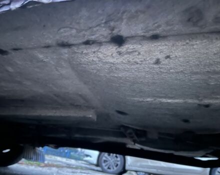 Белый ВАЗ 2106, объемом двигателя 1.5 л и пробегом 1 тыс. км за 426 $, фото 6 на Automoto.ua