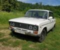 Белый ВАЗ 2106, объемом двигателя 0 л и пробегом 2 тыс. км за 608 $, фото 1 на Automoto.ua