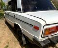 Белый ВАЗ 2106, объемом двигателя 1.6 л и пробегом 0 тыс. км за 550 $, фото 3 на Automoto.ua