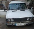 Белый ВАЗ 2106, объемом двигателя 0 л и пробегом 47 тыс. км за 515 $, фото 2 на Automoto.ua