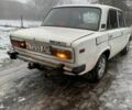 Белый ВАЗ 2106, объемом двигателя 1 л и пробегом 250 тыс. км за 461 $, фото 2 на Automoto.ua