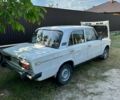 Белый ВАЗ 2106, объемом двигателя 1.6 л и пробегом 49 тыс. км за 719 $, фото 5 на Automoto.ua