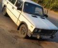Белый ВАЗ 2106, объемом двигателя 0 л и пробегом 47 тыс. км за 515 $, фото 1 на Automoto.ua