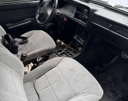 Білий ВАЗ 2106, об'ємом двигуна 1.3 л та пробігом 12 тис. км за 485 $, фото 4 на Automoto.ua