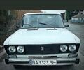 Белый ВАЗ 2106, объемом двигателя 1.3 л и пробегом 100 тыс. км за 1000 $, фото 1 на Automoto.ua