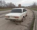 Белый ВАЗ 2106, объемом двигателя 1.3 л и пробегом 90 тыс. км за 600 $, фото 3 на Automoto.ua