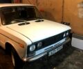 ВАЗ 2106 1983 в Харькове на Automoto.ua Белый ВАЗ 2106, объемом двигателя 1.3 л и пробегом 385 тыс. км за 600 $, фото 3 на Automoto.ua