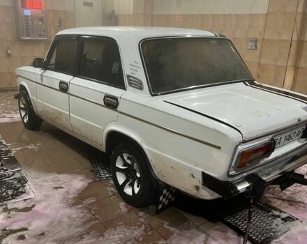 Білий ВАЗ 2106, об'ємом двигуна 0 л та пробігом 1000 тис. км за 427 $, фото 3 на Automoto.ua