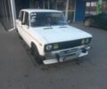 ВАЗ 2106 1983 в Барышевке на Automoto.ua Белый ВАЗ 2106, объемом двигателя 1.3 л и пробегом 50 тыс. км за 950 $, фото 3 на Automoto.ua