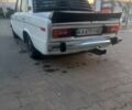 ВАЗ 2106 1983 в Барышевке на Automoto.ua Белый ВАЗ 2106, объемом двигателя 1.3 л и пробегом 50 тыс. км за 950 $, фото 6 на Automoto.ua