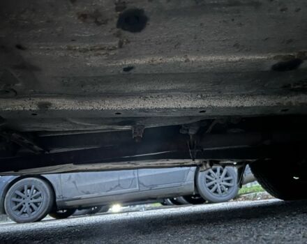 Белый ВАЗ 2106, объемом двигателя 1.5 л и пробегом 1 тыс. км за 426 $, фото 7 на Automoto.ua