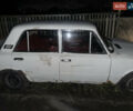 Белый ВАЗ 2106, объемом двигателя 1.3 л и пробегом 48 тыс. км за 500 $, фото 1 на Automoto.ua