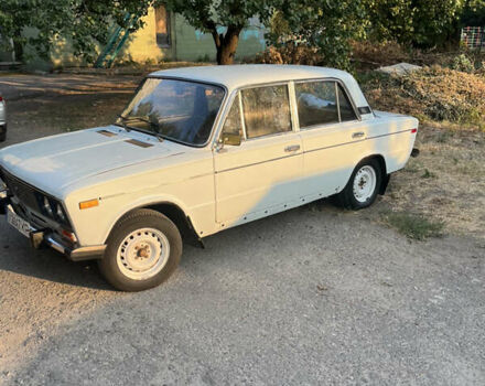 Белый ВАЗ 2106, объемом двигателя 1.57 л и пробегом 300 тыс. км за 1150 $, фото 12 на Automoto.ua