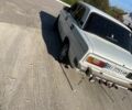 Белый ВАЗ 2106, объемом двигателя 1.5 л и пробегом 75 тыс. км за 637 $, фото 4 на Automoto.ua