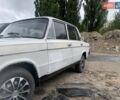 Белый ВАЗ 2106, объемом двигателя 1.6 л и пробегом 49 тыс. км за 719 $, фото 1 на Automoto.ua