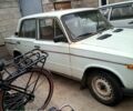 Белый ВАЗ 2106, объемом двигателя 1.3 л и пробегом 0 тыс. км за 400 $, фото 11 на Automoto.ua