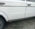Белый ВАЗ 2106, объемом двигателя 1.5 л и пробегом 40 тыс. км за 1010 $, фото 1 на Automoto.ua