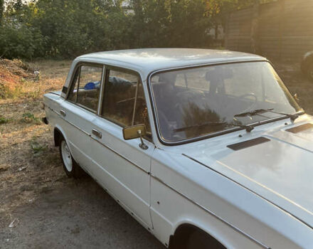 Белый ВАЗ 2106, объемом двигателя 1.57 л и пробегом 300 тыс. км за 1150 $, фото 6 на Automoto.ua