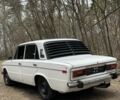 Белый ВАЗ 2106, объемом двигателя 1.3 л и пробегом 74 тыс. км за 1000 $, фото 4 на Automoto.ua