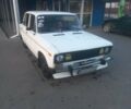 Белый ВАЗ 2106, объемом двигателя 1.3 л и пробегом 50 тыс. км за 1050 $, фото 1 на Automoto.ua