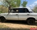 Белый ВАЗ 2106, объемом двигателя 1.6 л и пробегом 0 тыс. км за 550 $, фото 2 на Automoto.ua