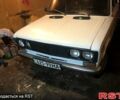 Белый ВАЗ 2106, объемом двигателя 1.3 л и пробегом 385 тыс. км за 499 $, фото 1 на Automoto.ua