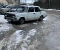 Белый ВАЗ 2106, объемом двигателя 1.3 л и пробегом 111 тыс. км за 1000 $, фото 7 на Automoto.ua