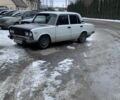 Белый ВАЗ 2106, объемом двигателя 1.3 л и пробегом 111 тыс. км за 800 $, фото 7 на Automoto.ua