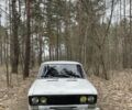 Белый ВАЗ 2106, объемом двигателя 1.3 л и пробегом 74 тыс. км за 1000 $, фото 7 на Automoto.ua