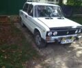 Білий ВАЗ 2106, об'ємом двигуна 1.3 л та пробігом 60 тис. км за 800 $, фото 1 на Automoto.ua