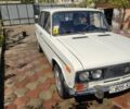 Белый ВАЗ 2106, объемом двигателя 0.16 л и пробегом 94 тыс. км за 3000 $, фото 2 на Automoto.ua