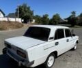 Білий ВАЗ 2106, об'ємом двигуна 1.6 л та пробігом 200 тис. км за 672 $, фото 3 на Automoto.ua