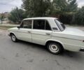 ВАЗ 2106 1983 в Днепре (Днепропетровске) на Automoto.ua Белый ВАЗ 2106, объемом двигателя 0 л и пробегом 100 тыс. км за 643 $, фото 7 на Automoto.ua