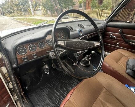 ВАЗ 2106 1983 в Днепре (Днепропетровске) на Automoto.ua Белый ВАЗ 2106, объемом двигателя 0 л и пробегом 100 тыс. км за 643 $, фото 3 на Automoto.ua
