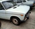 Белый ВАЗ 2106, объемом двигателя 1.3 л и пробегом 0 тыс. км за 400 $, фото 6 на Automoto.ua