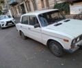 Белый ВАЗ 2106, объемом двигателя 1.6 л и пробегом 150 тыс. км за 600 $, фото 2 на Automoto.ua