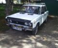 Белый ВАЗ 2106, объемом двигателя 1.3 л и пробегом 60 тыс. км за 800 $, фото 1 на Automoto.ua