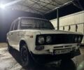 Белый ВАЗ 2106, объемом двигателя 1.3 л и пробегом 350 тыс. км за 833 $, фото 1 на Automoto.ua