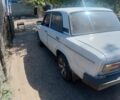 Білий ВАЗ 2106, об'ємом двигуна 1 л та пробігом 1 тис. км за 603 $, фото 1 на Automoto.ua