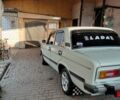 ВАЗ 2106 1983 в Лозовой на Automoto.ua Белый ВАЗ 2106, объемом двигателя 1.3 л и пробегом 114 тыс. км за 2100 $, фото 3 на Automoto.ua