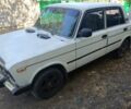Белый ВАЗ 2106, объемом двигателя 0 л и пробегом 58 тыс. км за 728 $, фото 1 на Automoto.ua