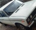 Белый ВАЗ 2106, объемом двигателя 1.3 л и пробегом 80 тыс. км за 600 $, фото 1 на Automoto.ua