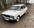 Белый ВАЗ 2106, объемом двигателя 1.3 л и пробегом 127 тыс. км за 1400 $, фото 1 на Automoto.ua