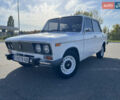 Белый ВАЗ 2106, объемом двигателя 1.3 л и пробегом 45 тыс. км за 1210 $, фото 1 на Automoto.ua