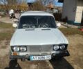 Білий ВАЗ 2106, об'ємом двигуна 1.5 л та пробігом 250 тис. км за 750 $, фото 1 на Automoto.ua